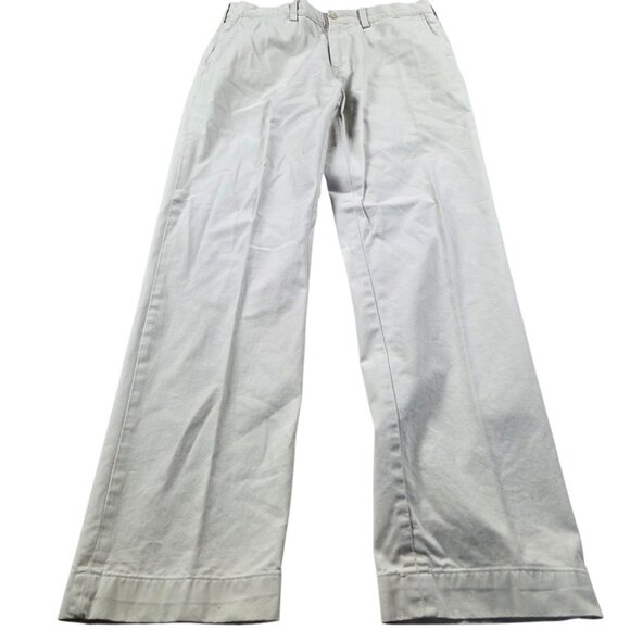 Polo Ralph Lauren Other - Polo Ralph Lauren Pants Mens 34x34 Beige Classic Preppy